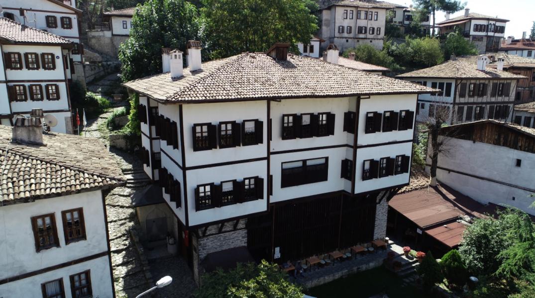 Safranbolu Turu 