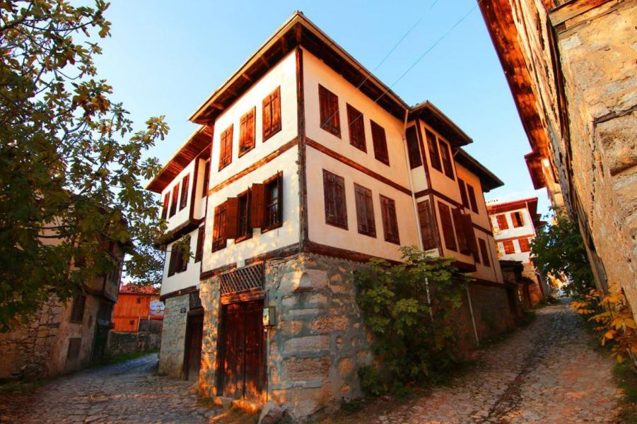 Safranbolu Turu 