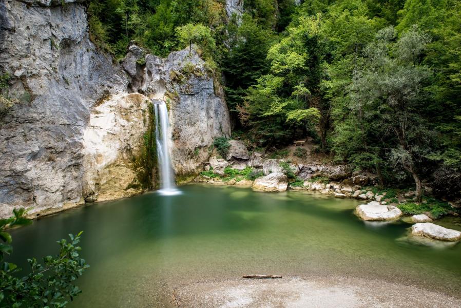 Küre Dağları Turu