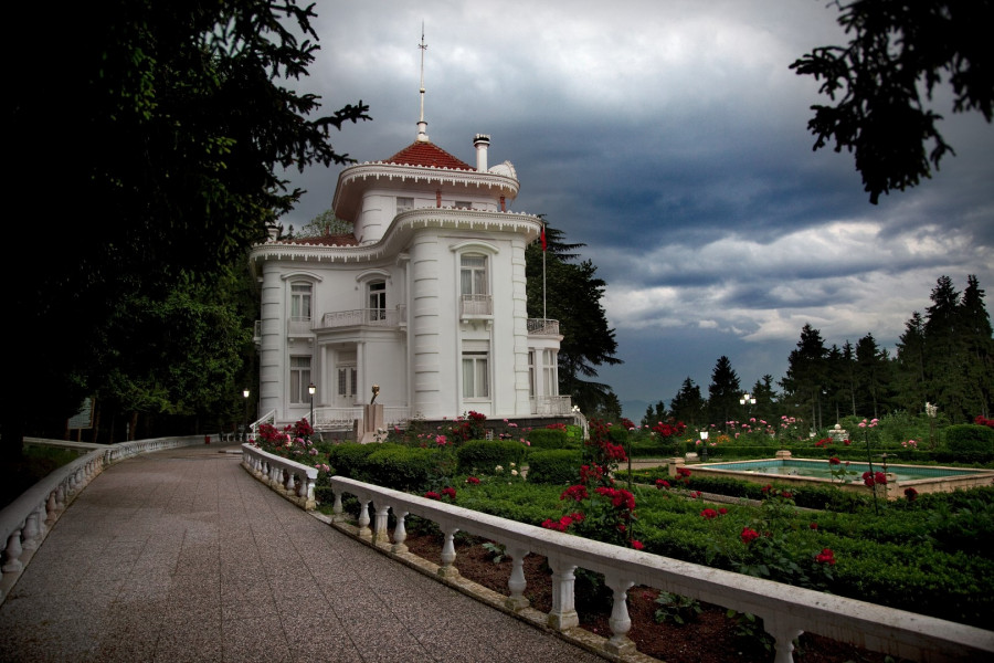 Doğu Karadeniz ve Batum Turu 