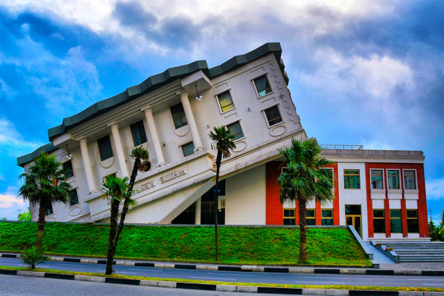 Doğu Karadeniz ve Batum Turu 