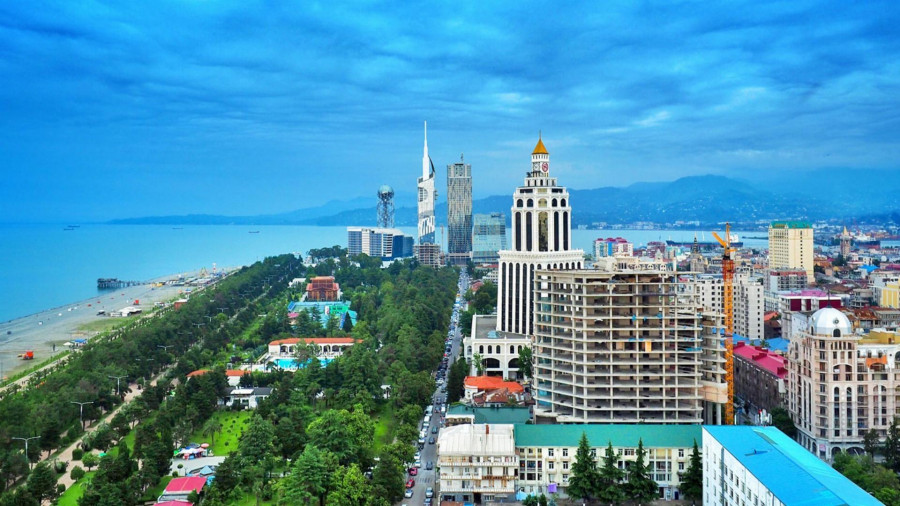 Doğu Karadeniz ve Batum Turu 