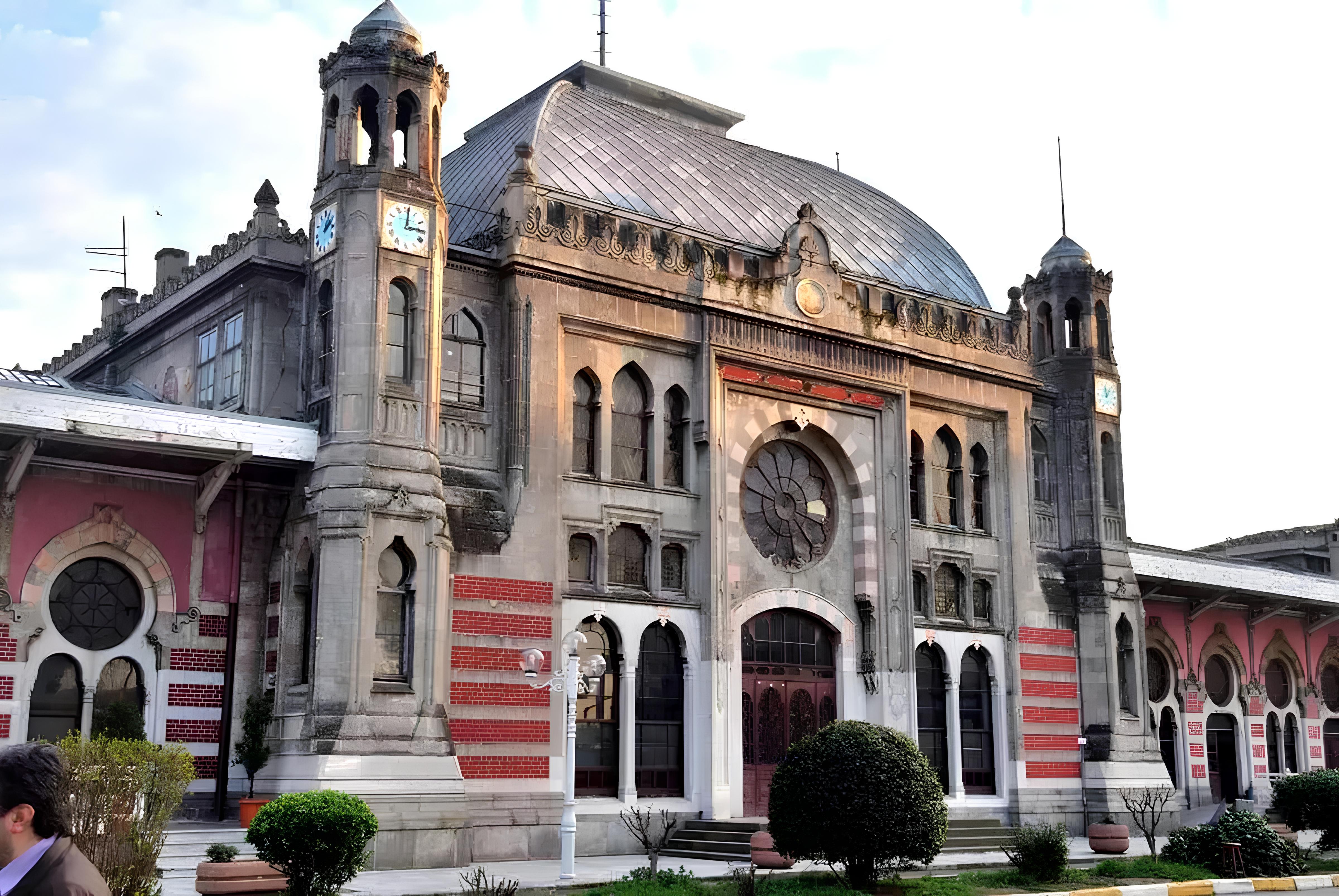 İstanbul Turu İstanbul Turu