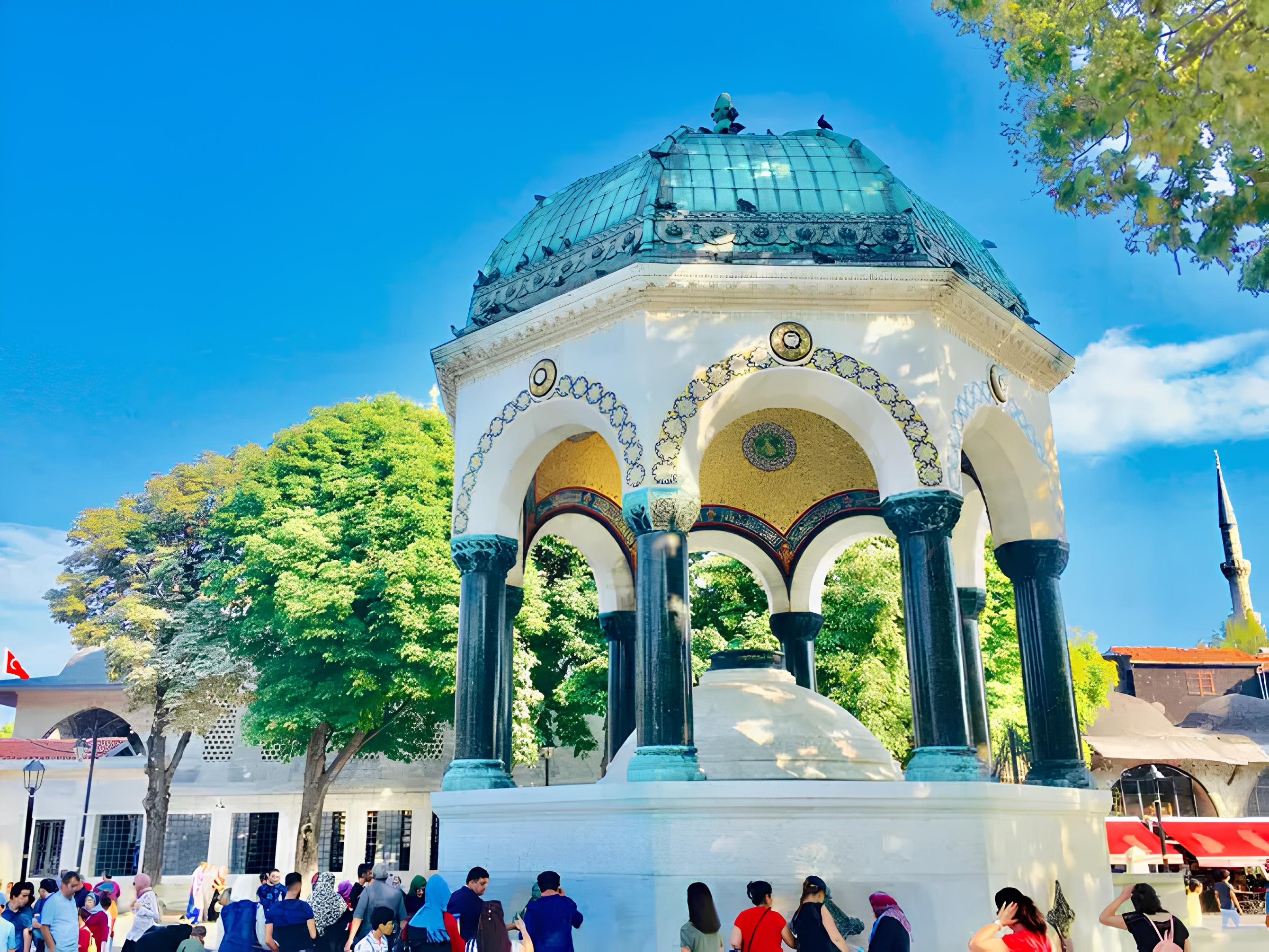 İstanbul Turu İstanbul Turu