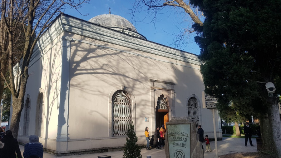 Çanakkale Bozcaada Assos Mudanya Trilye Turu Çanakkale Bozcaada Assos Mudanya Trilye Turu