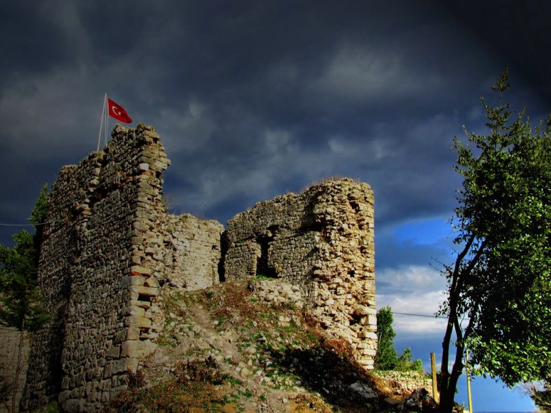 Çanakkale Bozcaada Assos Mudanya Trilye Turu Çanakkale Bozcaada Assos Mudanya Trilye Turu