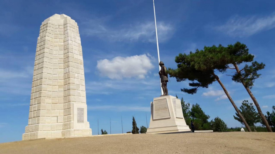 Çanakkale Bozcaada Assos Mudanya Trilye Turu Çanakkale Bozcaada Assos Mudanya Trilye Turu