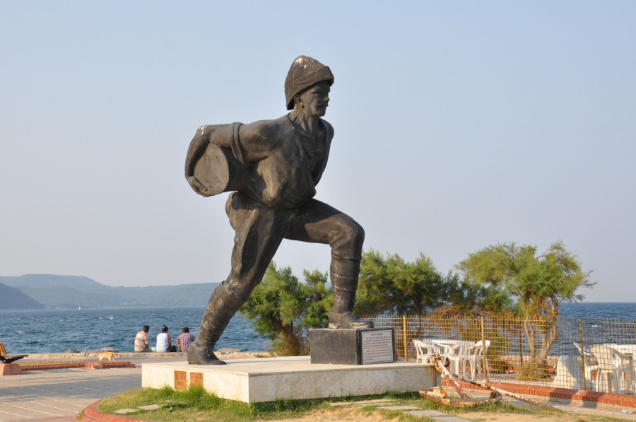 Çanakkale Bozcaada Assos Mudanya Trilye Turu Çanakkale Bozcaada Assos Mudanya Trilye Turu