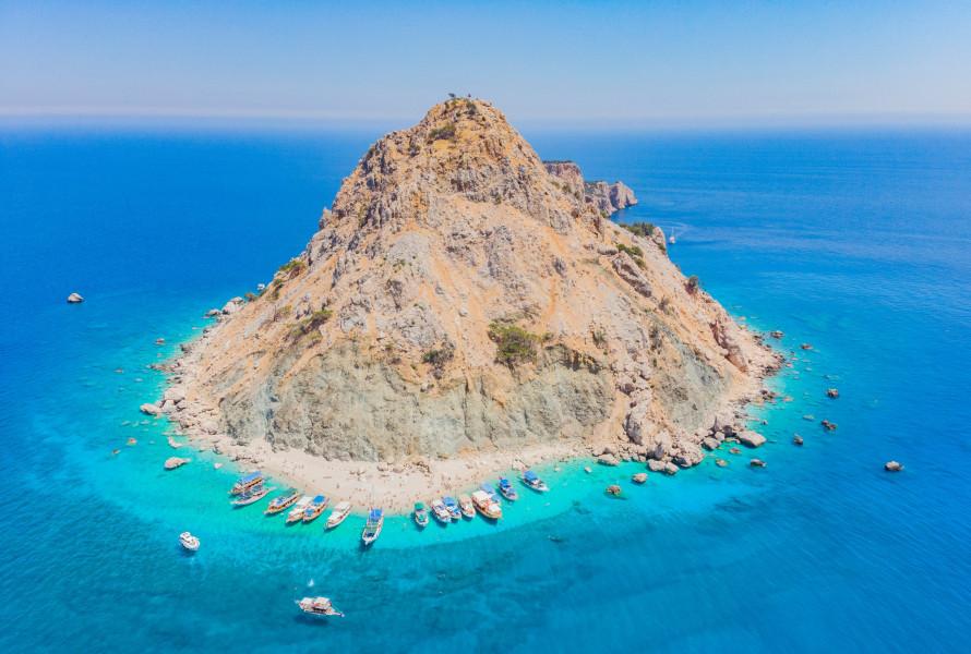 Adrasan Olympos Turu Adrasan Olympos Turu