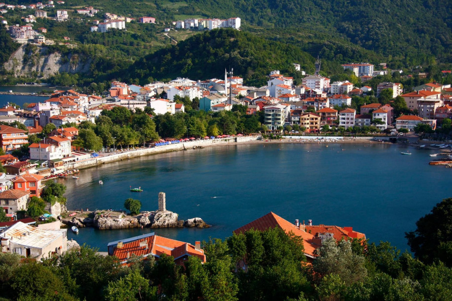 Amasra Turu Amasra Turu