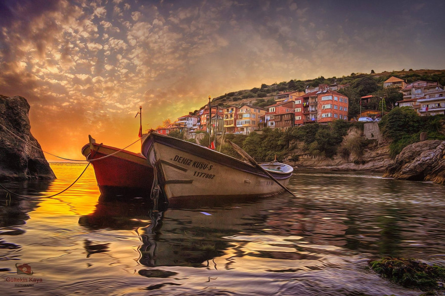 Amasra Turu Amasra Turu
