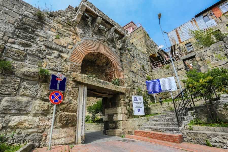 Amasra Turu Amasra Turu