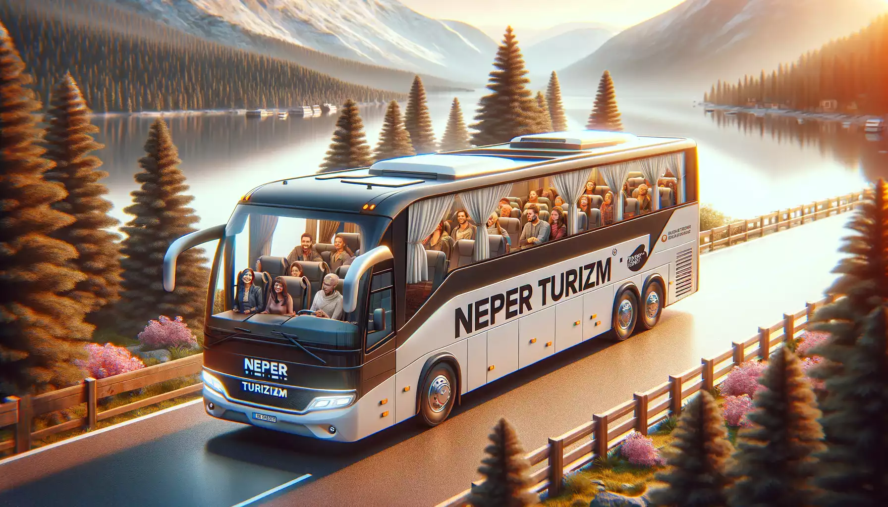 Neper Turizm: Ankara'nın Kalbinden Türkiye'nin Dört Bir Yanına Yolculuklar Neper Turizm: Ankara'nın Kalbinden Türkiye'nin Dört Bir Yanına Yolculuklar